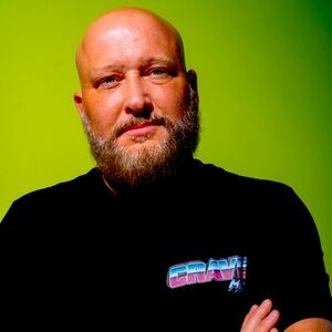 Meet your Posher, Timothy